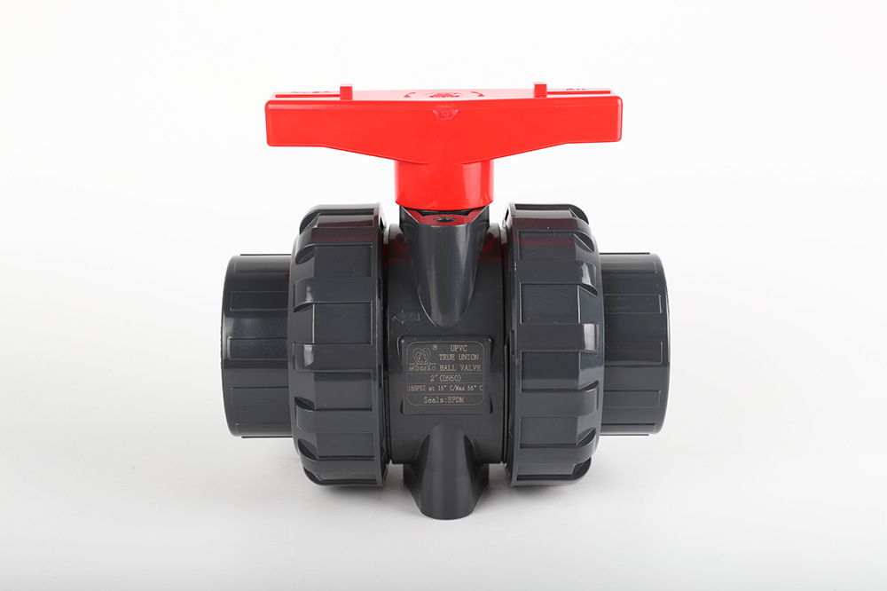 武都双由令球阀